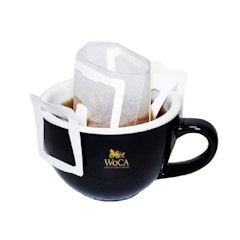 WoCA Drip Bag Kopi Filter