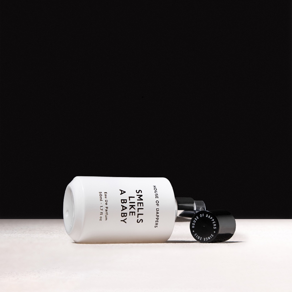  House Of Dappers No. 9 Smells Like A Baby 