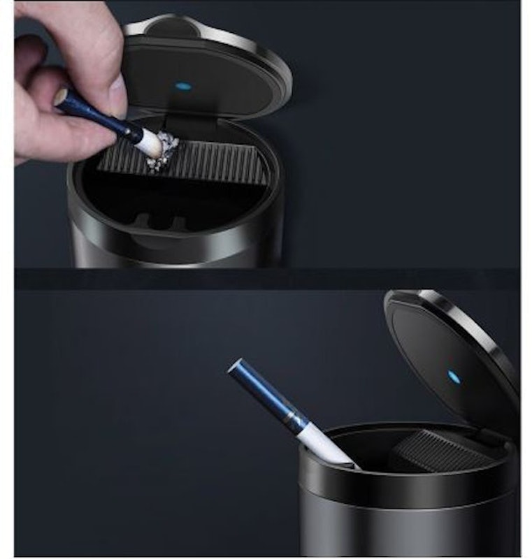 Premium Car Ashtray 4