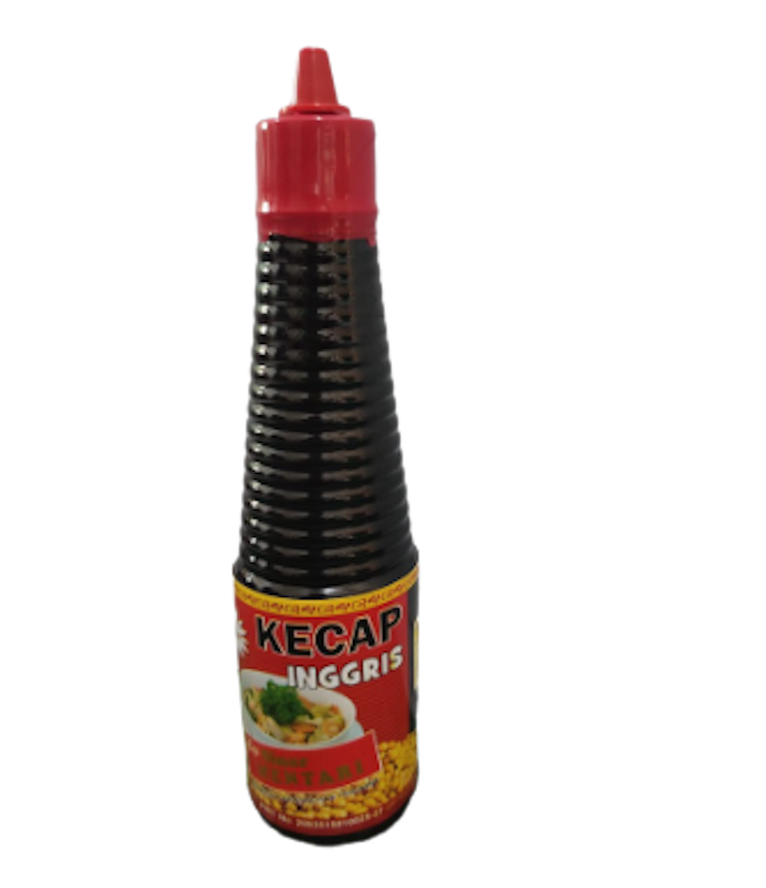 Kecap Inggris 1