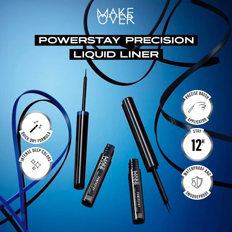 Powerstay Precision Liquid Liner 3