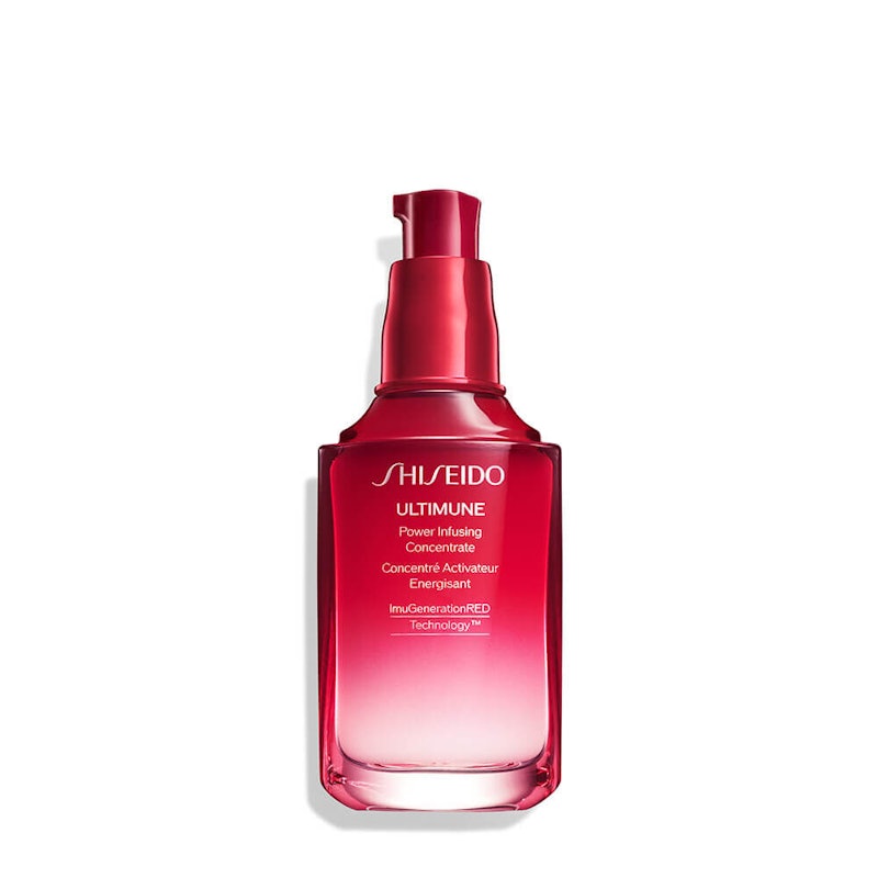 Shiseido Ultimune Power Infusing Concentrate 4