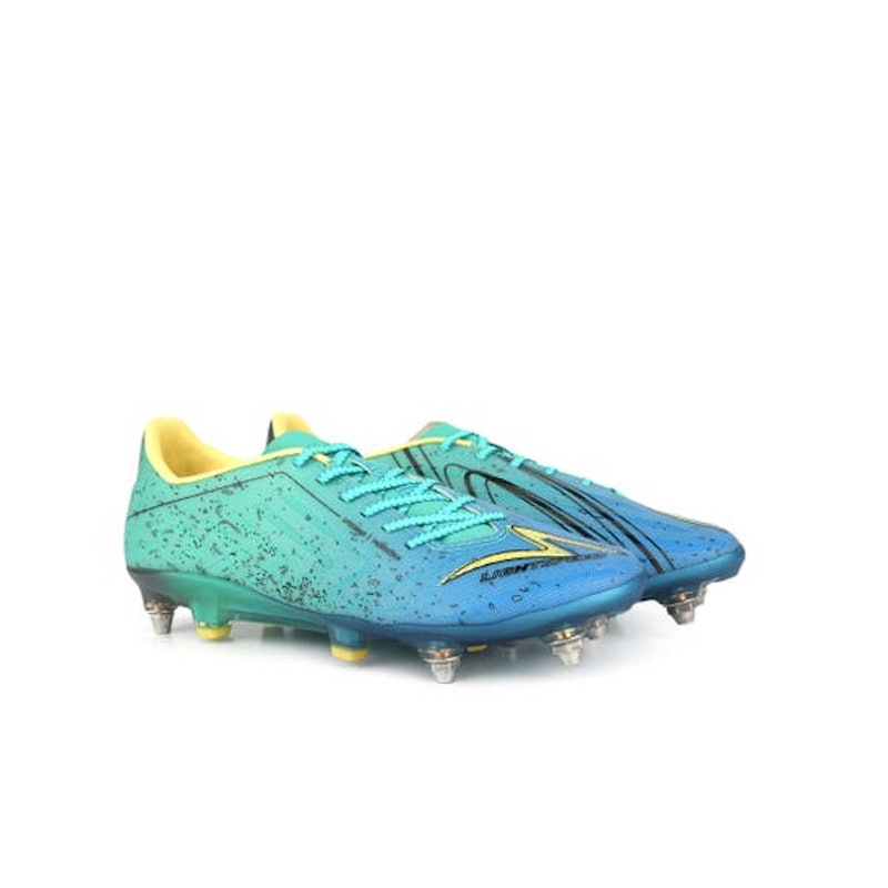 Accelerator Lightspeed 4 Elite SG 2