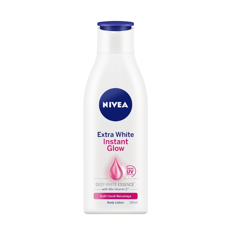 Extra Bright Instant Glow Body Lotion 1
