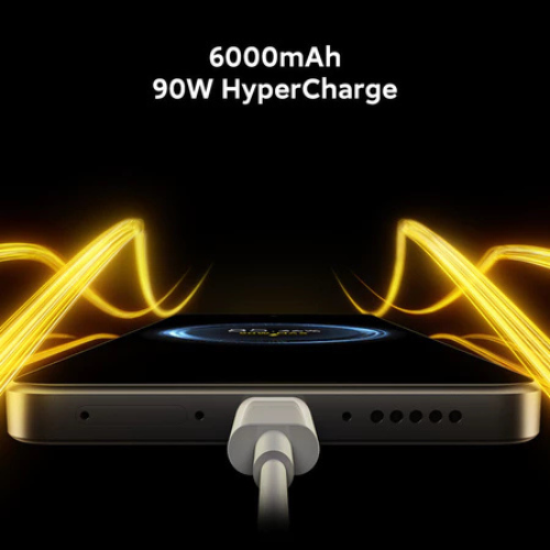 Xiaomi Communication Technology  POCO X7 Pro 5G 