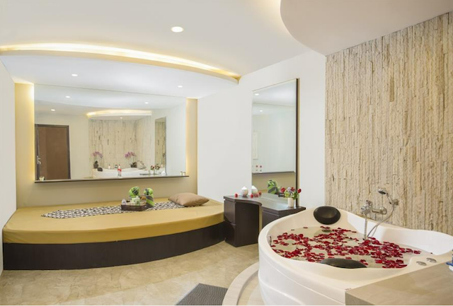 Swiss-Belresort Dago Heritage 5