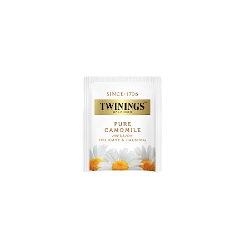 Twinings Pure Camomile 3