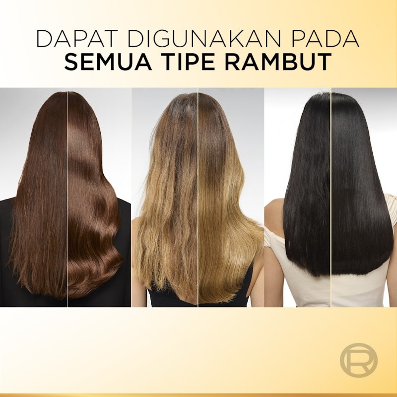 Elseve Extraordinary Oil Gold Serum 5