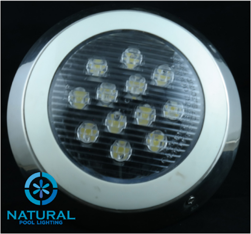 Pool Lighting 1