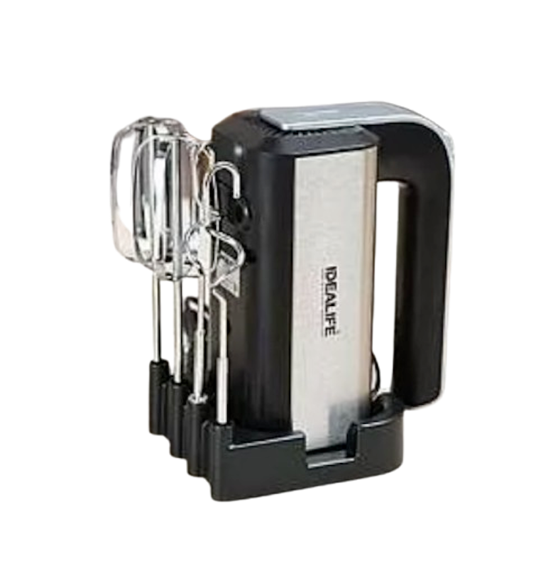 IDEALIFE Professional Hand Mixer 1