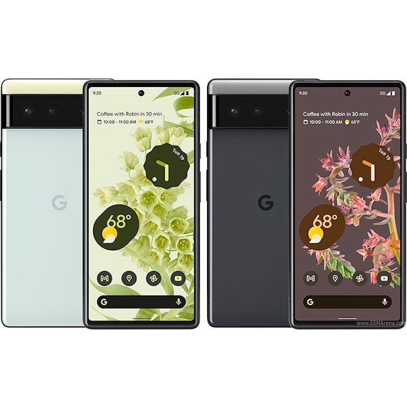 Pixel 6 1