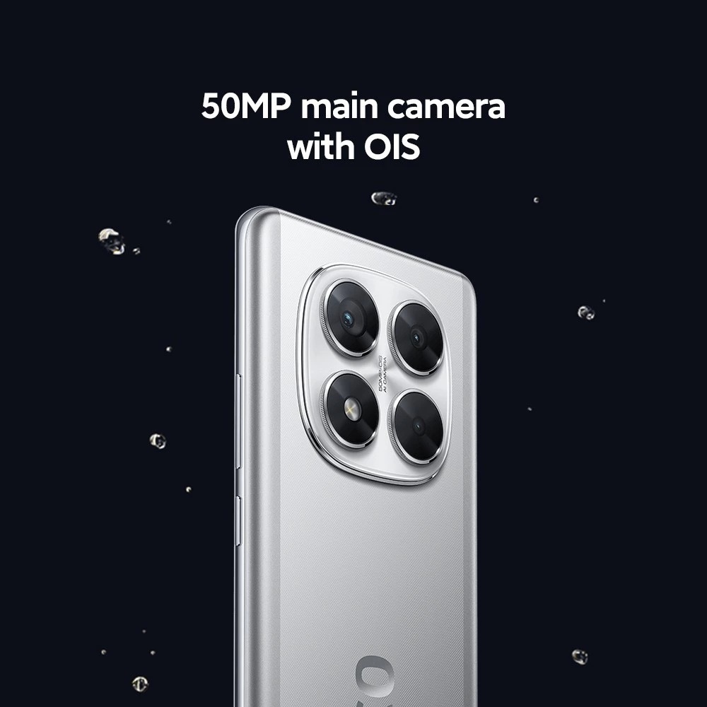Xiaomi Communication Technology POCO X7 5G