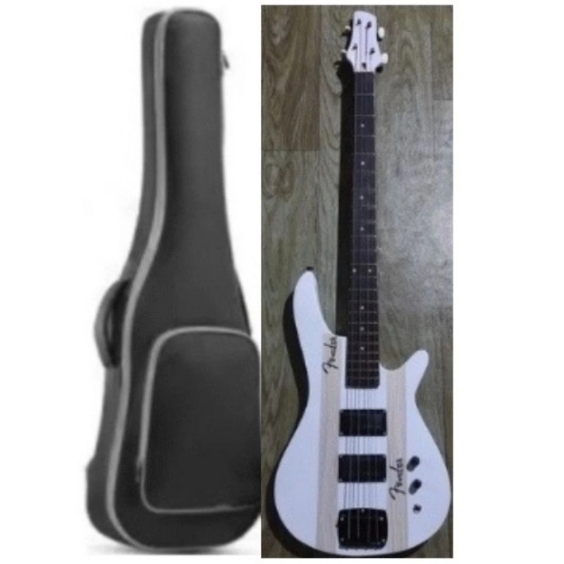 Fender Electric Bass custom 2