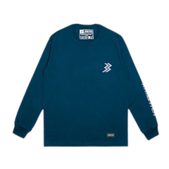 Paxton LS Navy