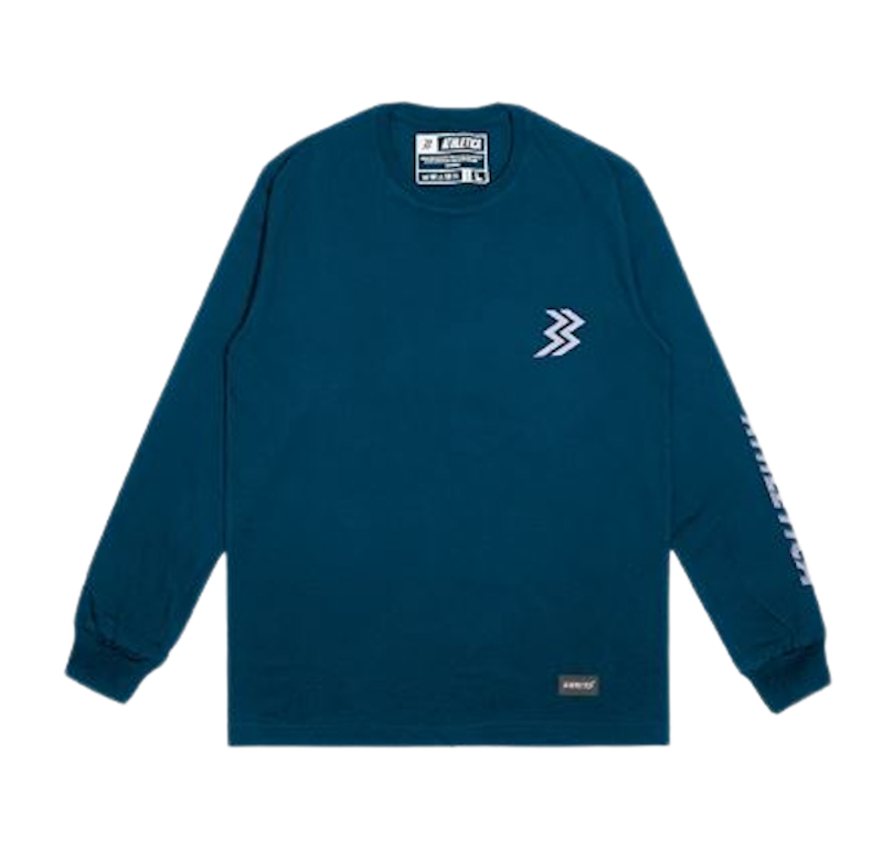 Paxton LS Navy 1