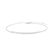 Celest Celest Lumines Silver Bracelet Jewelry 1