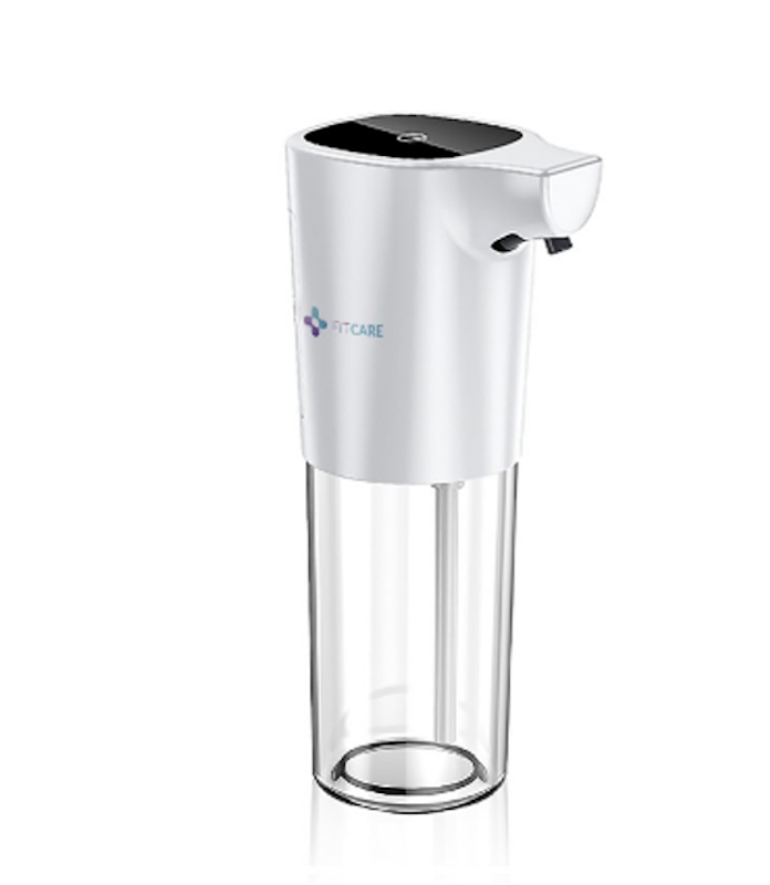 Automatic Dispenser 1