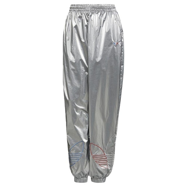 Track Pants Adicolor Tricolor Metallic Japona ｜ GT8435