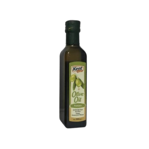 Kent Boringer Pomace Olive Oil
