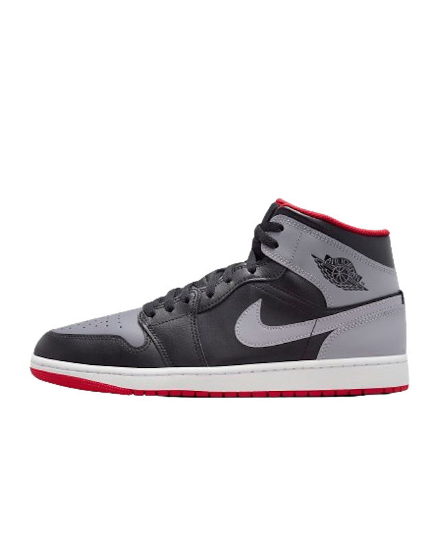 Air Jordan 1 Mid 1