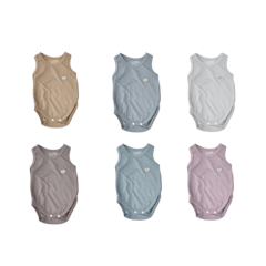 CruCil Factory Singlet Jumper Sello