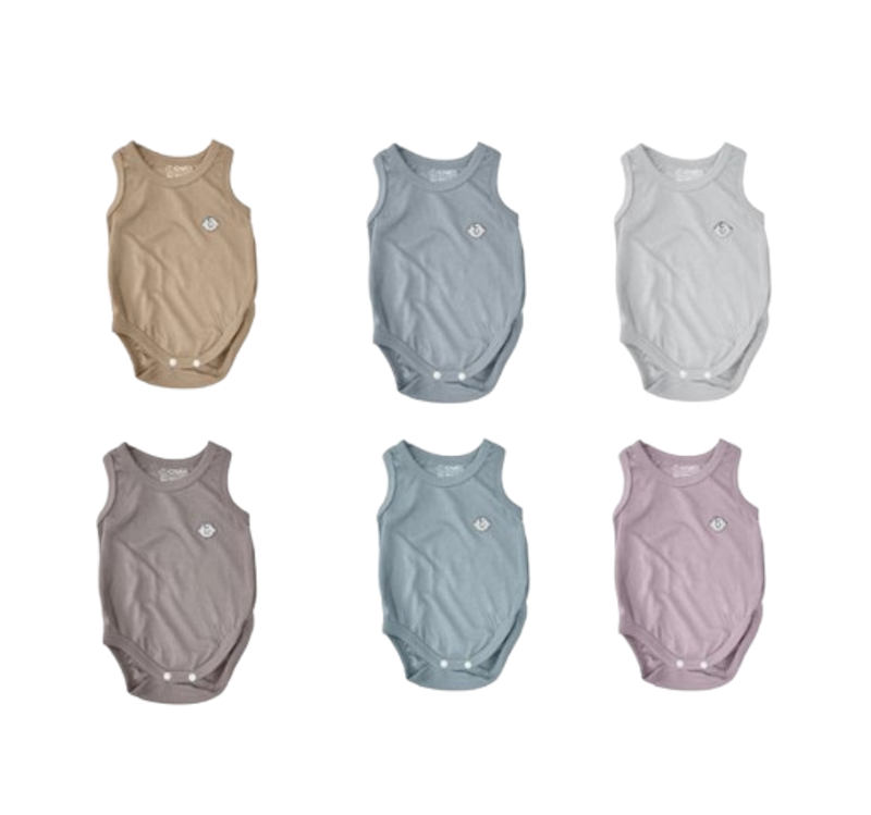 CruCil Factory Singlet Jumper Sello 1
