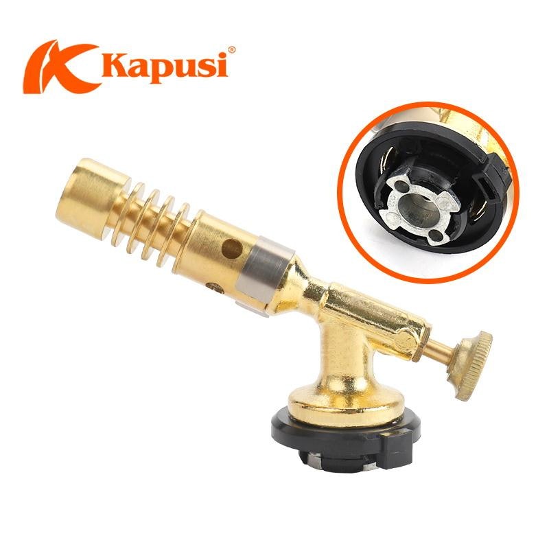 Kapusi Flame Thrower 2