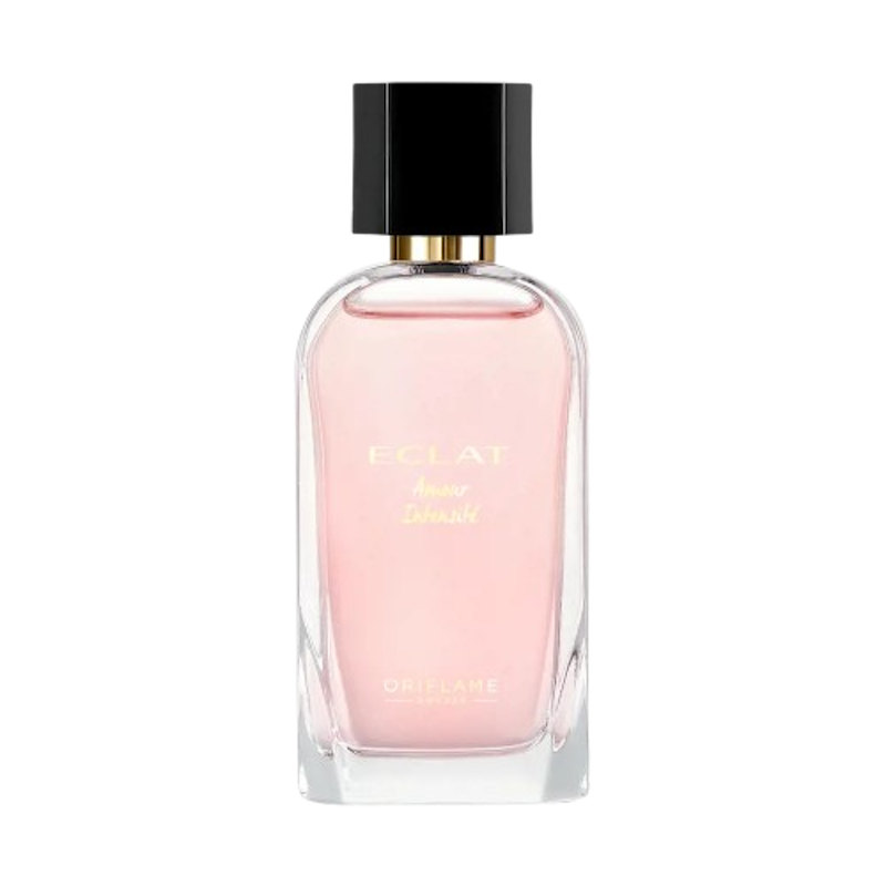 Oriflame Eclat Amour Intensité Eau de Toilette 2