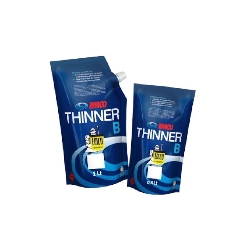 EMCO Thinner B 1