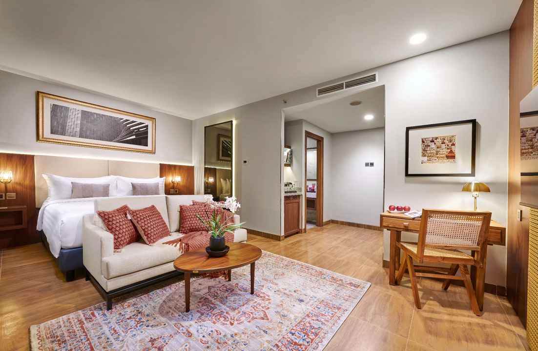 Archipelago International The Alana Hotel Malang