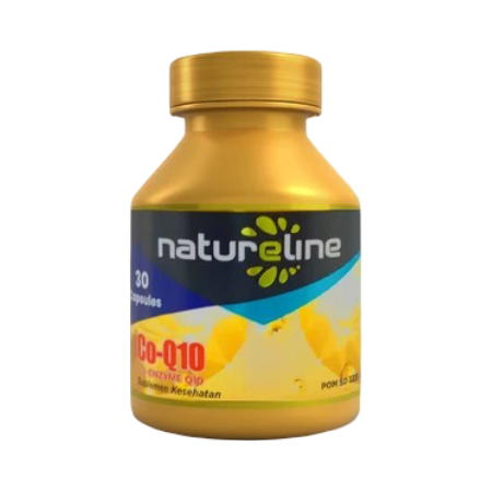 Natureline CO-Q10 1
