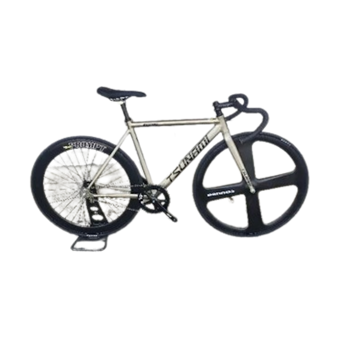 10 Rekomendasi Sepeda Fixie Terbaik [Ditinjau Cycling Vlogger