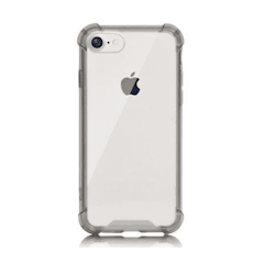 Soft Case / Anti Crack iPhone