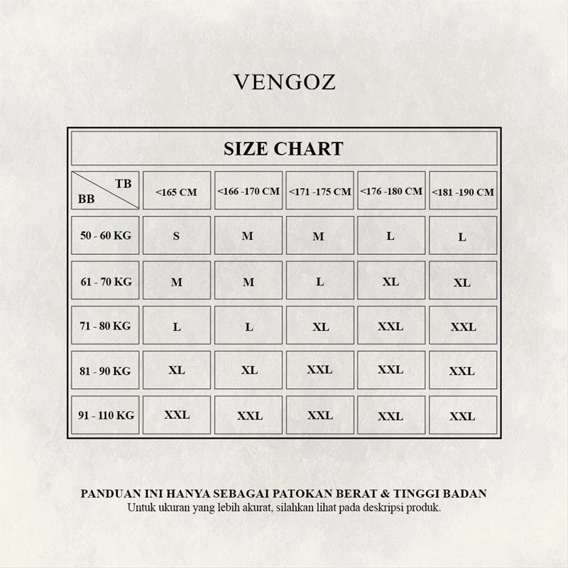 Vengoz Jason Printed Shirt 5
