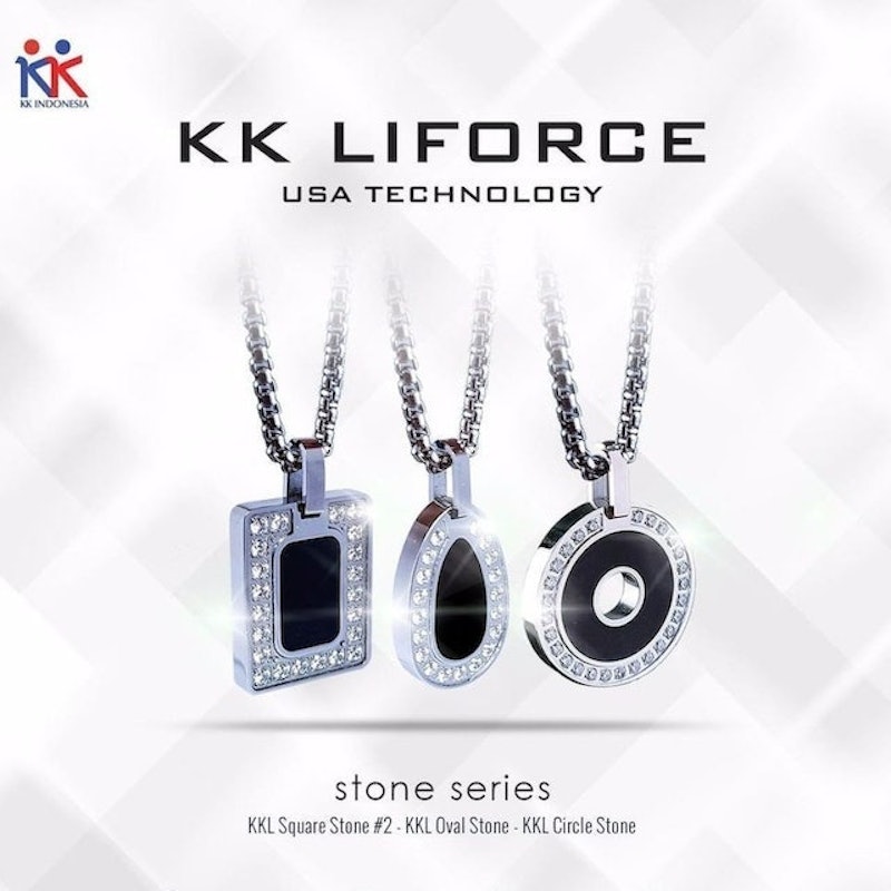 Liforce 3