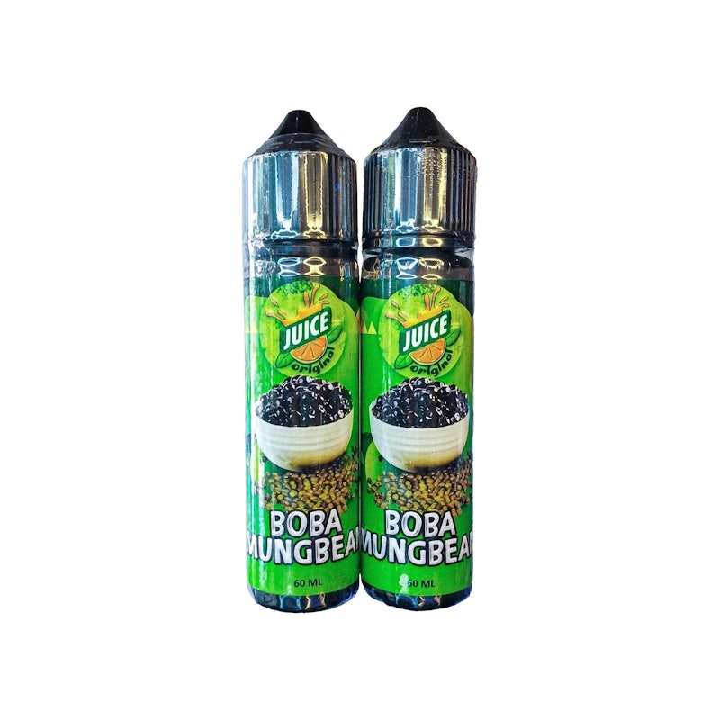 Juice Liquids 1