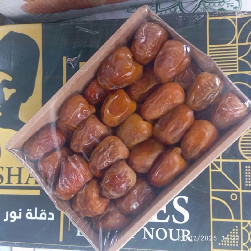 Malaki Kurma Sukari Premium 1 kg 3