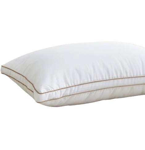 Cozylila Featherlike BSC Olive Pillow Double List 