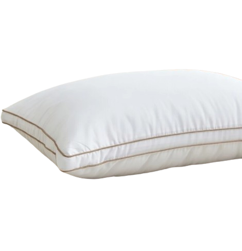Cozylila Featherlike BSC Olive Pillow Double List 1