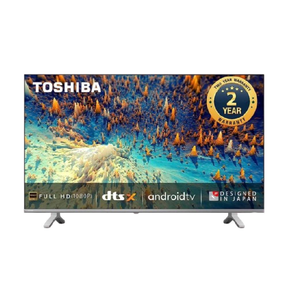 Toshiba Android TV 43 Inch 1