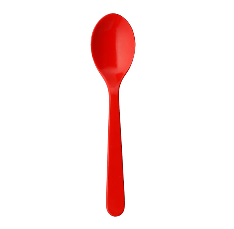 Hoover Melamine Sendok Makan Melamine 2