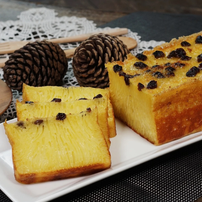  Larizo Bika Ambon Kismis