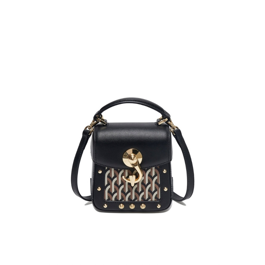 Dellest Dellest Trunkino Bag Gotica