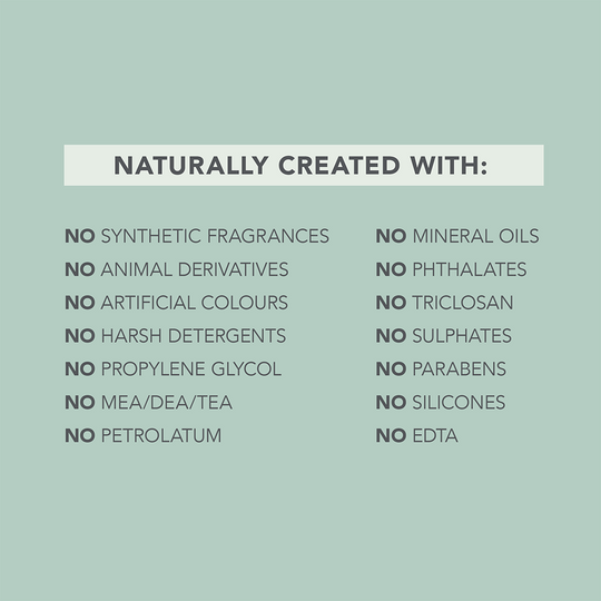 Sukin Blemish Control Pore Perfecting Toner