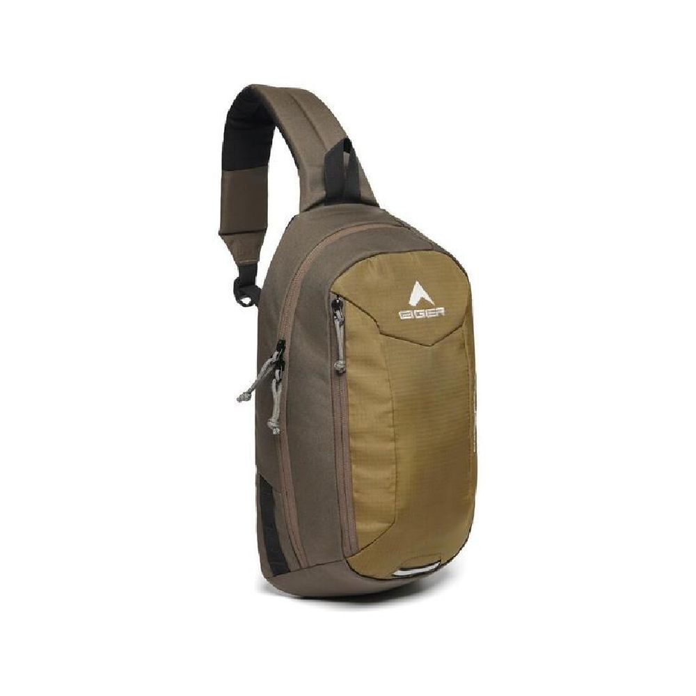 EIGER Crossbody 7  ｜ 2.0