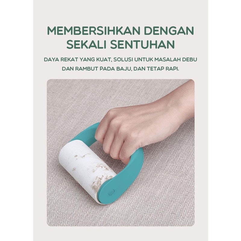 Samono Lint Roller 4