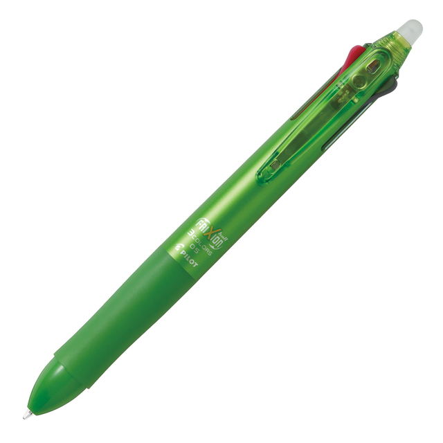 Pilot FriXion 3 in 1