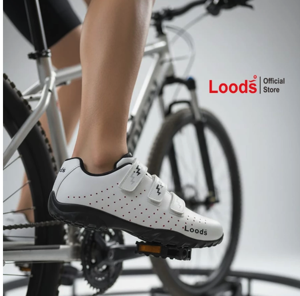 Loods Sepatu Sepeda Non Cleat  2