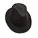 Mentari Dwi Putra Houseofcuff Black Fedora Hat Laken 1