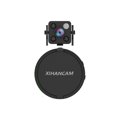 XIHANCAM 3MP CCTV Mini baterai  ｜ XYX-IPC